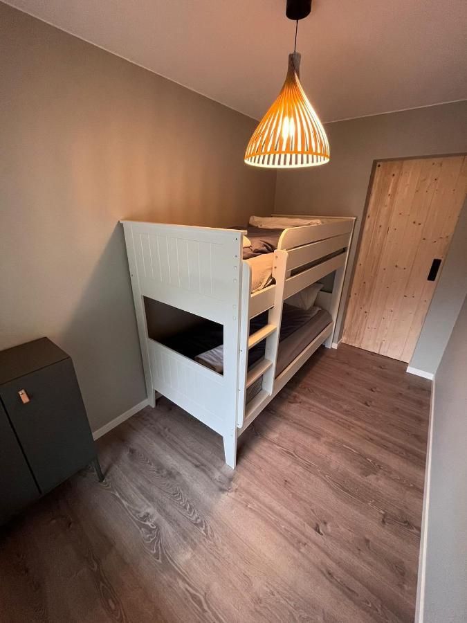 Frafjord Apartments Thor Dirdal Εξωτερικό φωτογραφία