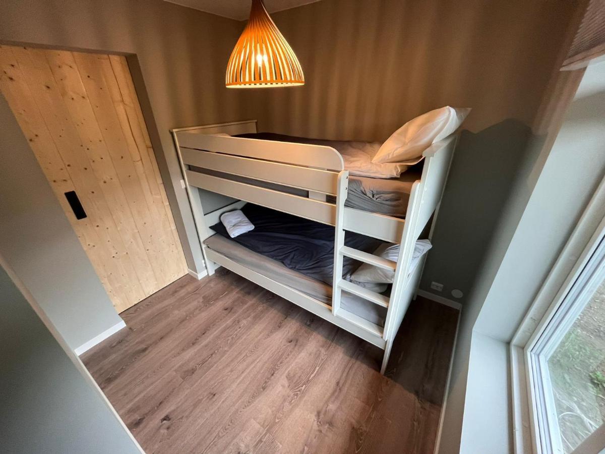 Frafjord Apartments Thor Dirdal Εξωτερικό φωτογραφία